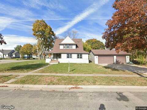 8Th, FENNIMORE, WI 53809