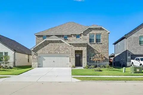 Livingston, FARMERSVILLE, TX 75442