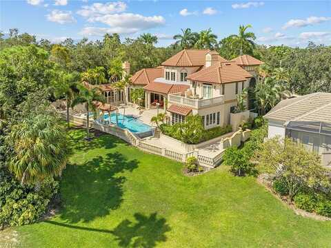 Jamestown, NAPLES, FL 34108