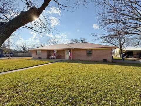 131 S Crescent Street, Gorman, TX 76454