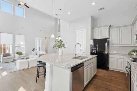 727 Waterbrook Parkway, Argyle, TX 76226