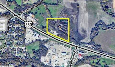 832 E University Drive, McKinney, TX 75069