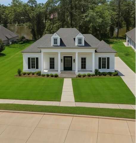 2056 Silver Point Drive, Shreveport, LA 71106