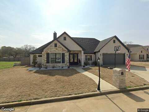 Lafoy, HALLSVILLE, TX 75650