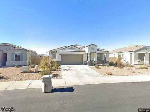 309Th, BUCKEYE, AZ 85396