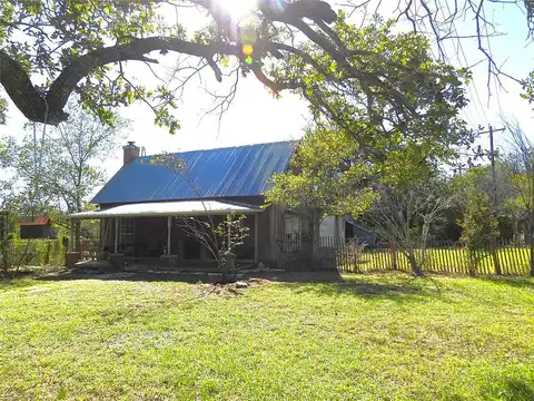 County Road 269, HICO, TX 76457