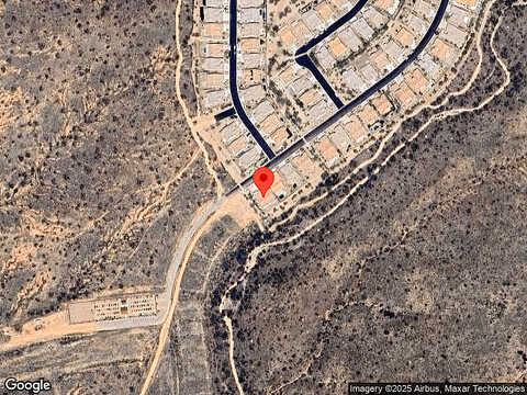 Egret, ORACLE, AZ 85623
