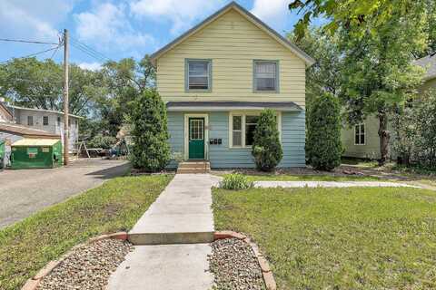 16Th, SAINT CLOUD, MN 56303