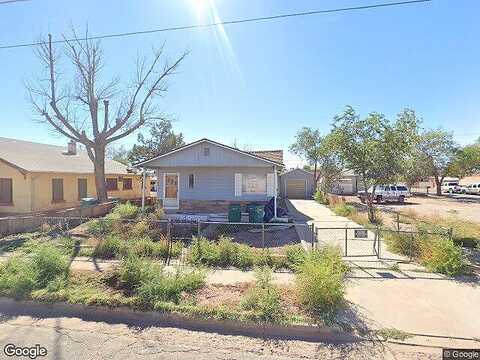 Fourth, WINSLOW, AZ 86047
