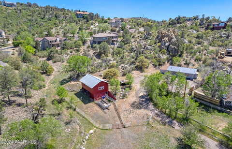 Willow Creek, PRESCOTT, AZ 86301