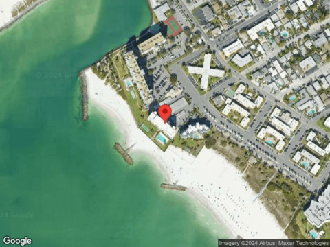 Beach, ST PETE BEACH, FL 33706