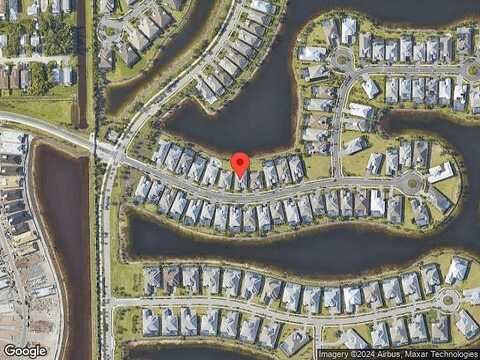 Barthelemy, NAPLES, FL 34113