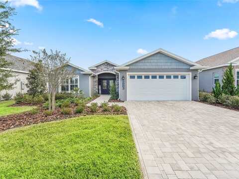 125Th, OXFORD, FL 34484