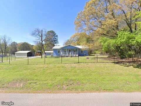 County Road 3144, QUITMAN, TX 75783