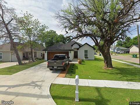 Washington, GREENVILLE, TX 75401