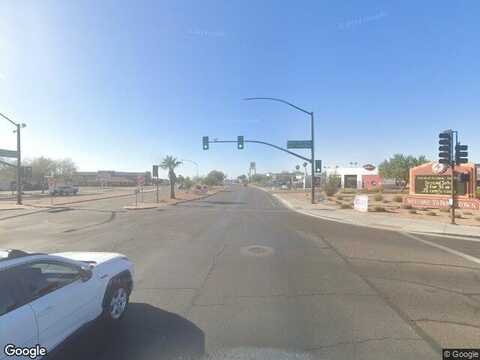 E Bluff Springs Ave, Apache Junction, AZ 85119