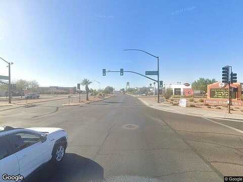 E Bluff Springs Ave, Apache Junction, AZ 85119