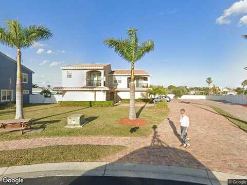 Mediterranean, INDIAN HARBOUR BEACH, FL 32937