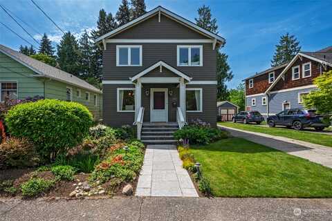 92Nd, SEATTLE, WA 98115