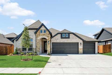 322 Atlas Cedar Drive, Glenn Heights, TX 75154