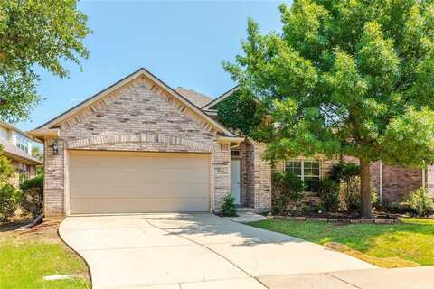 1613 Bluebird Drive, Little Elm, TX 75068