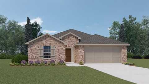 4335 Grayson Lane, Fate, TX 75189