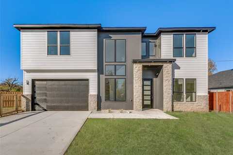 3919 Furey Street, Dallas, TX 75212