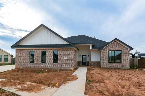 6834 Red Yucca Road, Abilene, TX 79606