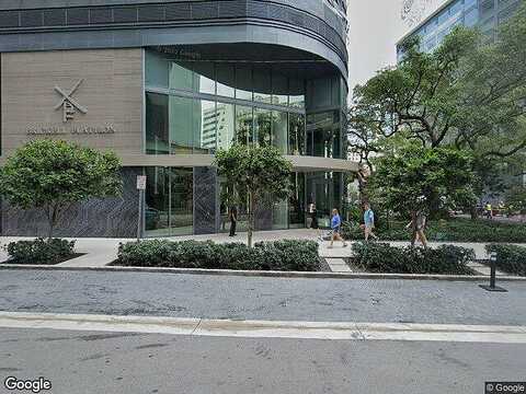 Brickell Plz Ph 5706, Miami, FL 33131
