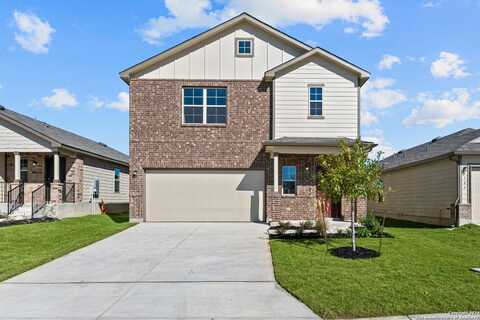 Winston, NEW BRAUNFELS, TX 78130