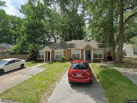 Gaffney, TALLAHASSEE, FL 32303