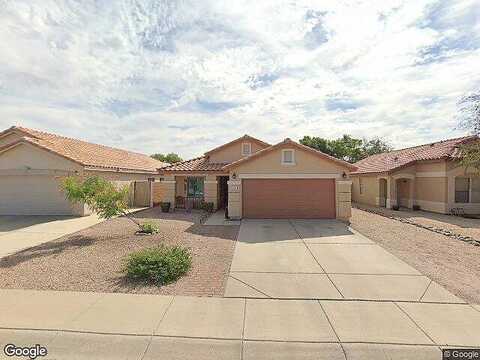 22Nd, APACHE JUNCTION, AZ 85120