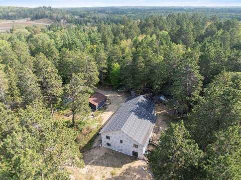 Gravdahl, PEQUOT LAKES, MN 56472