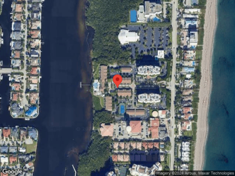 Ocean, HIGHLAND BEACH, FL 33487