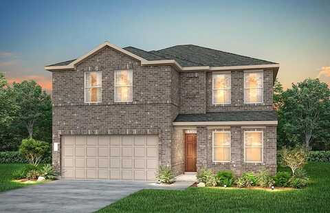 Palo Blanco, FORNEY, TX 75126