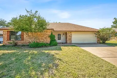 Dove Hollow, GRANBURY, TX 76048