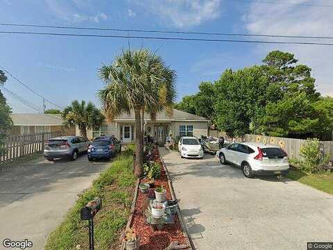 Guava Ave, Panama City Beach, FL 32413