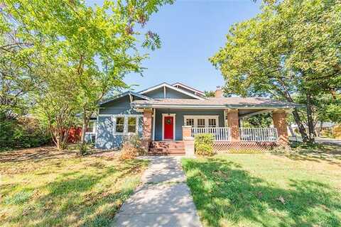 5Th, SANGER, TX 76266