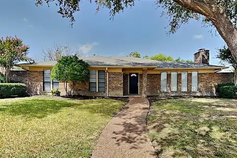 Los Robles, PLANO, TX 75074