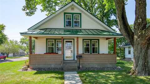 Elm, CHIPPEWA FALLS, WI 54729