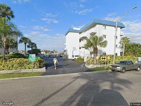 Bayway, CLEARWATER BEACH, FL 33767