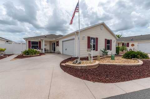 Sherwood, THE VILLAGES, FL 32162