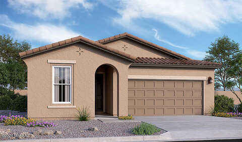 Calle Las Varitas, SAHUARITA, AZ 85629