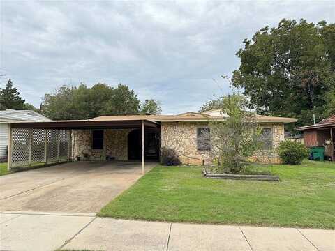 Straley, WESTWORTH VILLAGE, TX 76114