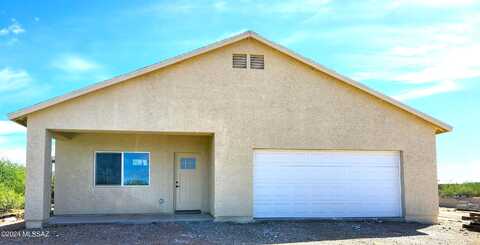 San Joaquin, TUCSON, AZ 85735