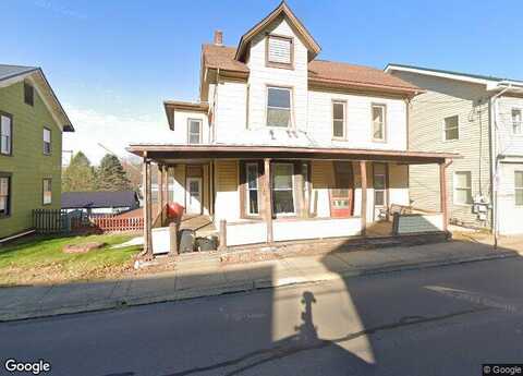 Main, ORANGEVILLE, PA 17859