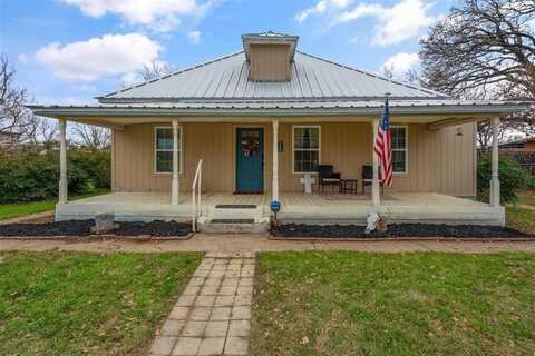 408 E Housley Street, Strawn, TX 76475