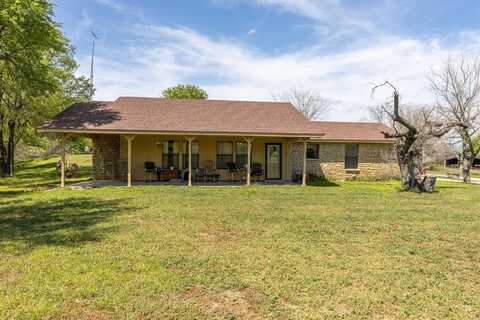 9885 County Road 270, Hico, TX 76457