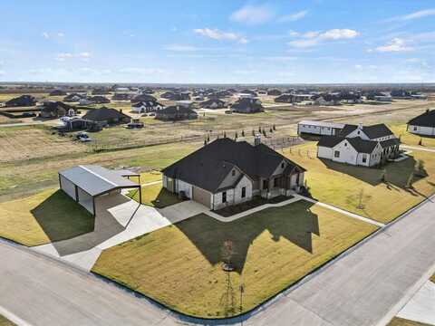 4675 Sasha Way, Caddo Mills, TX 75135