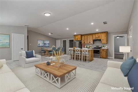 57 Lonesome Dove Drive, Sherman, TX 75090